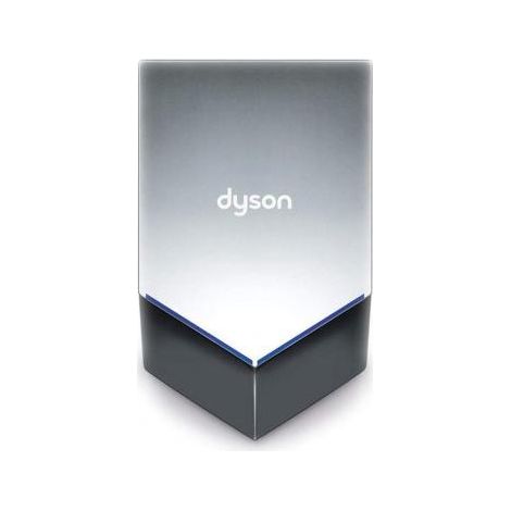 Dyson Airblade V Händetrockner Grau Hu02gris
