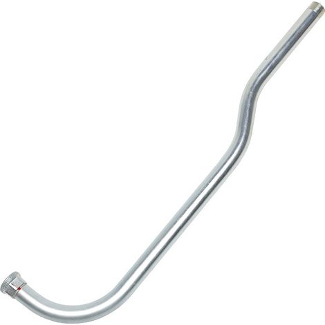 Gasrohr mit Einschraubteil WTC-GB-4-A - 48210130402 von Weishaupt