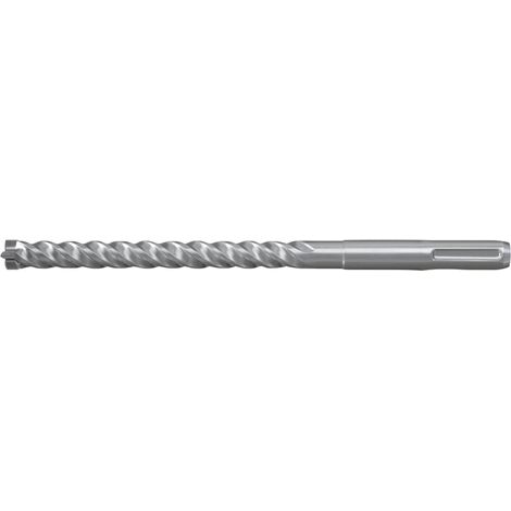 Fischer Hammerbohrer Quattric II 5/100/165 - 549974