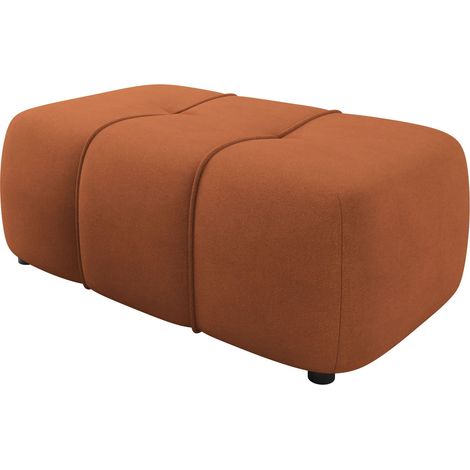 Banco tapizado Comfivo Laurus, Velo 627, 38x62x93cm, Diámetro: 0, Tapiz, Patas: Plástico, 0 (1/4)