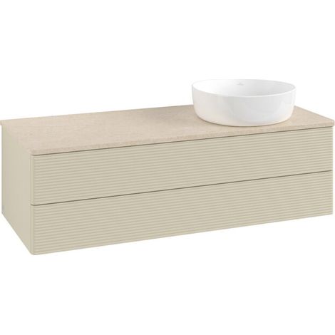 Villeroy & Boch K23113HJ WTUS Antao K231 1200x360x500 mm (1/3)