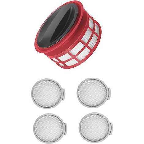 HEPA-Filter-Ersatzset für den kabellosen Roborock H7 Handstaubsauger – HEPA-Filter-Ersatzteile (1/5)