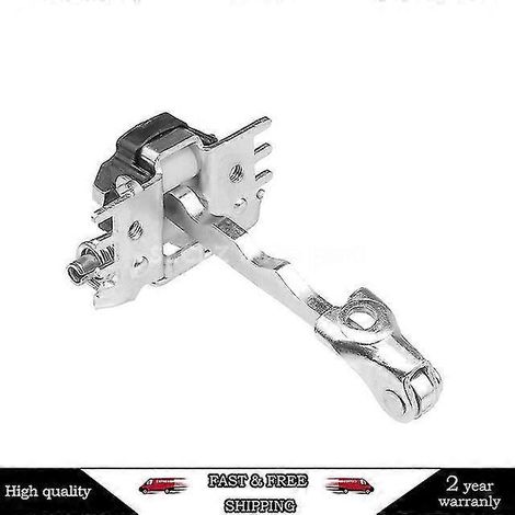 824310007r Butée de charnière de porte avant gauche ou droite pour Renault Fluence Megane 3 - Pièces détachées automobiles - Panneaux et pièces de porte intérieures (1/5)