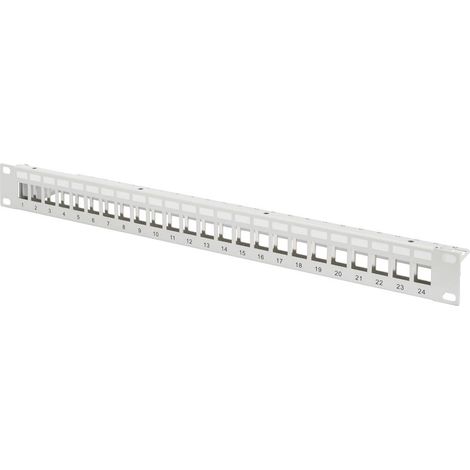 Digitus DN-91410 pezzo di pannello (1/4)