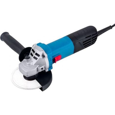 Smerigliatrice angolare 1100W flex professionale 11000RPM disco 115mm/125mm VP10404