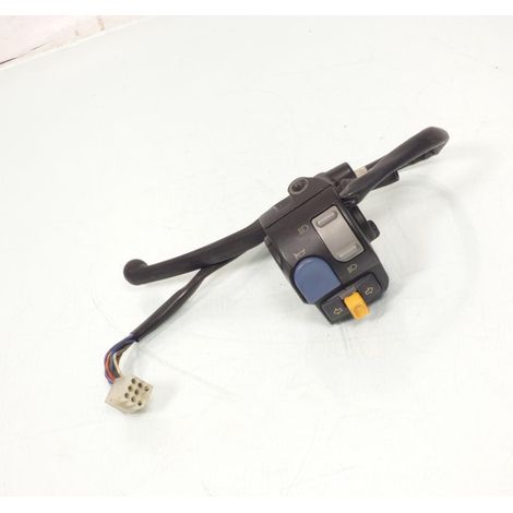 [GEBRAUCHT] [GEBRAUCHTWARE] Original linker Blinker für Peugeot 100 Elyseo (1/4)