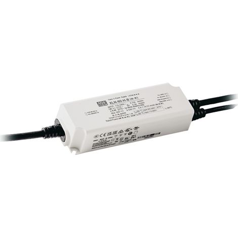 MEAN WELL XLN-60-12 LED-Treiber   60.0 W    1 St.
