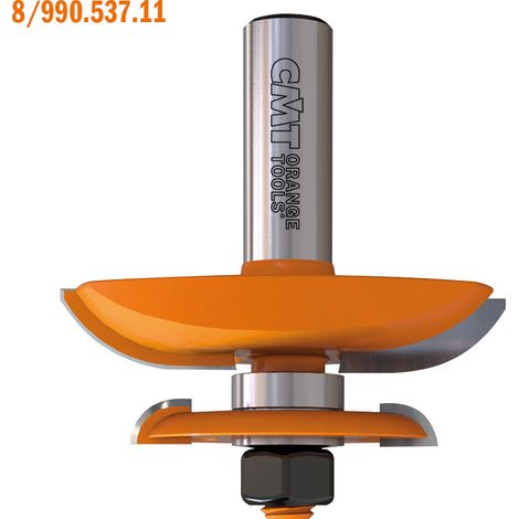 990.534.11 COUPE-PORTE AVEC CONTRE-PROFIL HW S=12 D=63,5x18x70 R12,7 DROITE (1/5)