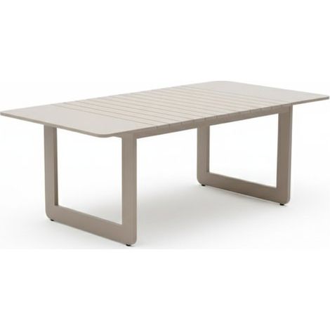 Tavolo da esterno Amicasa Art 6 243013