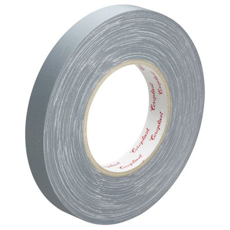 Gewebeklebeband 800 0,28 mm x 15 mm x 10 m gelb C58675