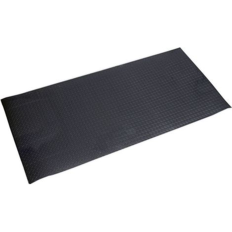 Sealey Anti-Fatigue Workshop Matting 910 x 1980mm MCR0919