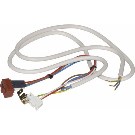 Faisceau d&039alimentation - SAUNIER DUVAL : S1211700