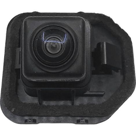 Neue Rückfahrkamera 28442-4BA0A für Rogue S (schwarz) (1/5)