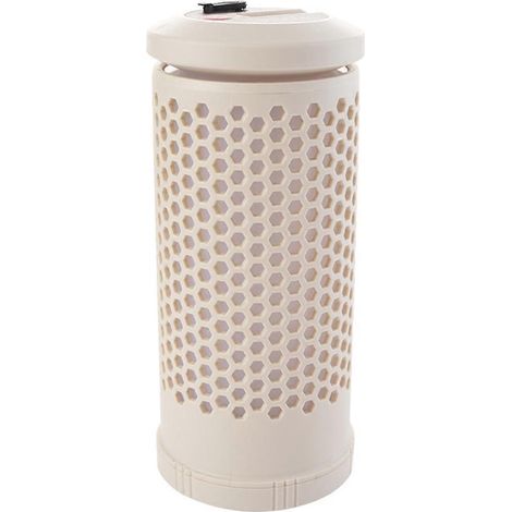 Wiederaufladbare LED-Campinglampe mit USB-Anschluss, Stimmungslicht (1/5)