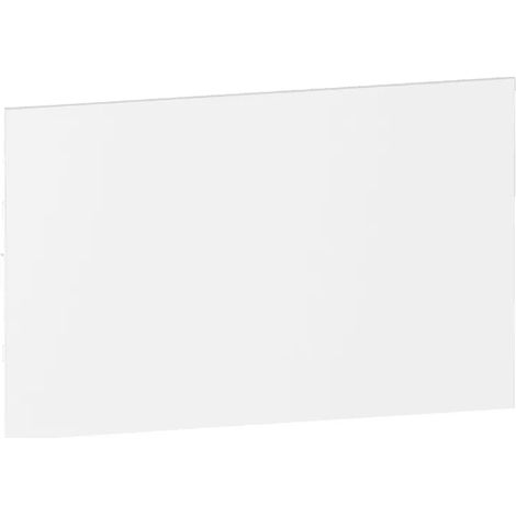Abdeckung schneider-electric resi9 IP20 Schraubbefestigung Pack 10