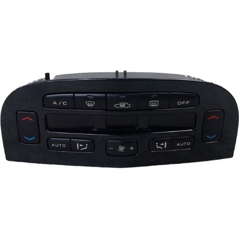 [PRODUIT D'OCCASION] Commande De Chauffage PEUGEOT 607 2004- ♻️ Ref Oe. 6452k3 - Garantie à vie (1/3)