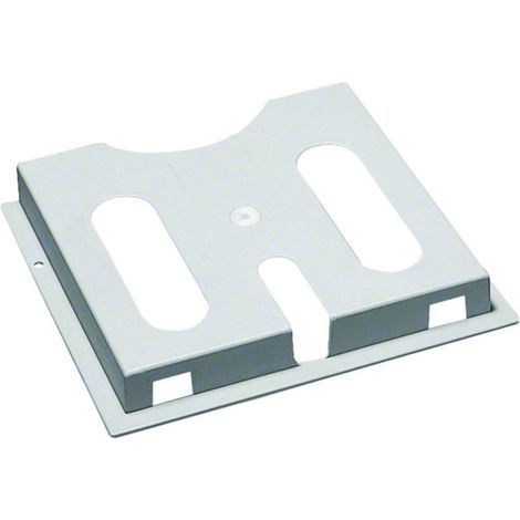 Porte-document,platique,DIN A4, adhéKVS - HAGER FZ818
