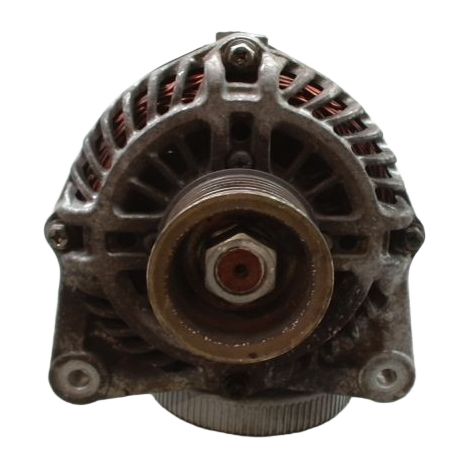 [PRODUIT D'OCCASION] Alternateur NISSAN Micra C+c ♻️ Ref Oe. 23100bc02mex - Garantie à vie (1/4)