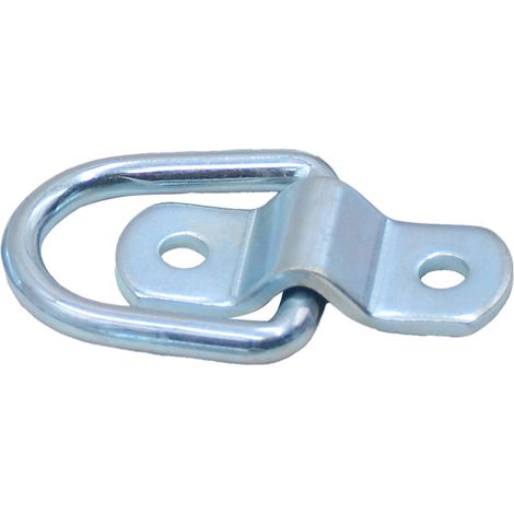 Anneau d’arrimage D pour camion / container (1/5)