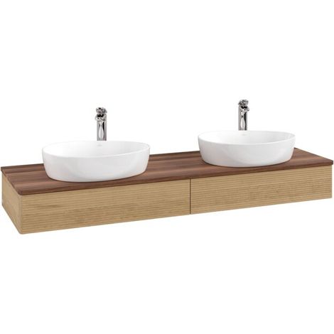 Villeroy & Boch K17152HN WTUS Antao K175 1600x190x500mm (1/3)