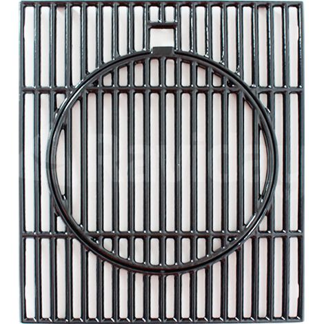 Grille en fonte Culinary Modular pour barbecue Campingaz Séries Class ou Master