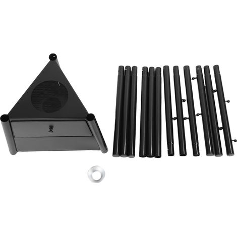Porte Vêtements Chapeaux avec Rangement Brûleur Encens – Porte Manteaux Autonome Maison Boutique (1/5)