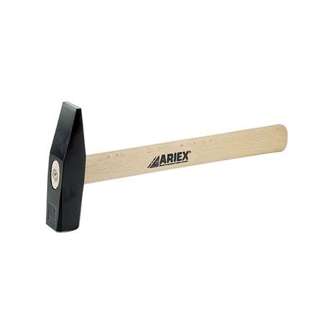 MARTELLO TEDESCO M.LEGNO 390 ARIEX - GR  100- 4 pezzi