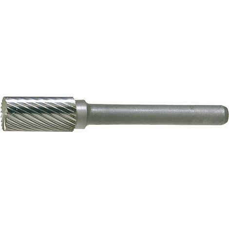 HM Fraise cylindrique, avec crantage diam. 3,0mm, 1 piece
