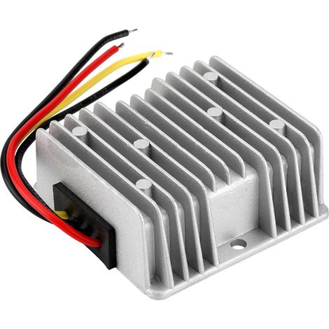 DC Step up Module 12V to 19V 5A 95W Car Power Supply Boost Converter