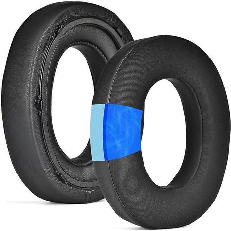 Atmungsaktive Ohrpolster für Bowers Px7 Headset, kühlende Gel-Ohrpolster