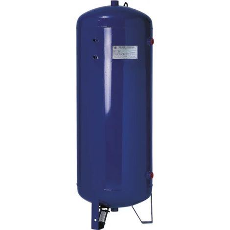 Réservoir air comprimé alimentaire NUAIR 270 litres (1/2)