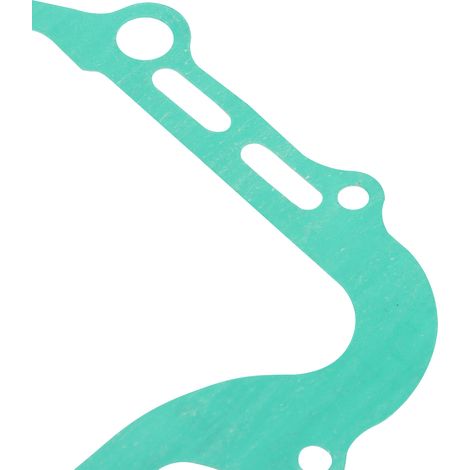 Generator sealing cover gasket XVS650 1997-2018 sealing gasket, paper gasket, coil stator paper gasket (1/4)