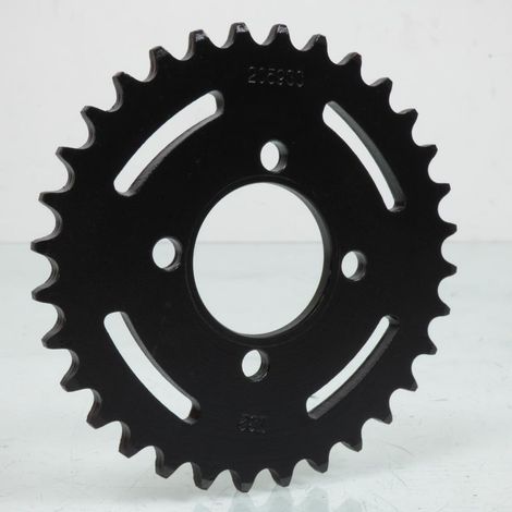 Sifam-Antriebskranz für Yamaha 50 lb Chappy Motorrad, Baujahre (1/4)