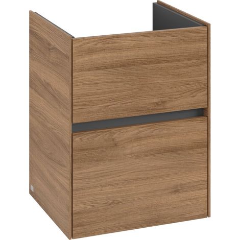 Villeroy & Boch C14100RH lavabo US Collaro 472x610x404mm 2 (1/2)