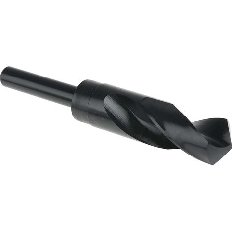 Foret HSS RS PRO Foret torsadé 25.4mm x 150 mm ( Prix pour 1 ) (1/3)