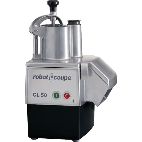Coupe-légumes CL50 - 390 x 310 x 595 mm - ROBOT COUPE (1/5)