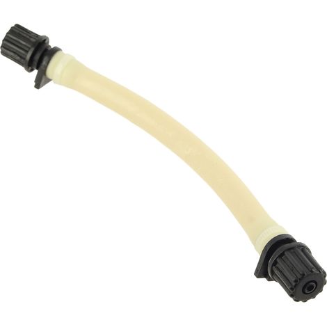 Tube péristaltique complet avec raccords w013004 - equipement de piscine divers (1/5)