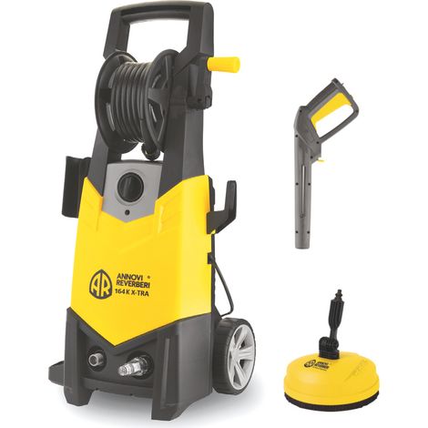 Annovi Reverberi IDROPULITRICE AD ACQUA FREDDA 164 K-XTRA  2.000 W