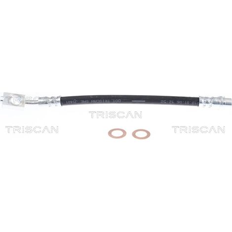 Flexible de frein Triscan 8150 29219 AUDI 8D0 611 775 F 8D0 611 775 G