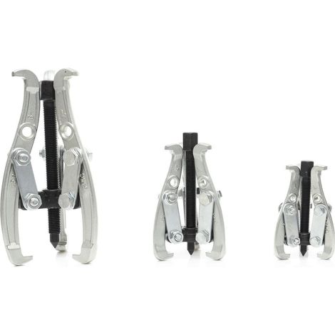 Universelles 3-Arm-Abzieherset KD10123