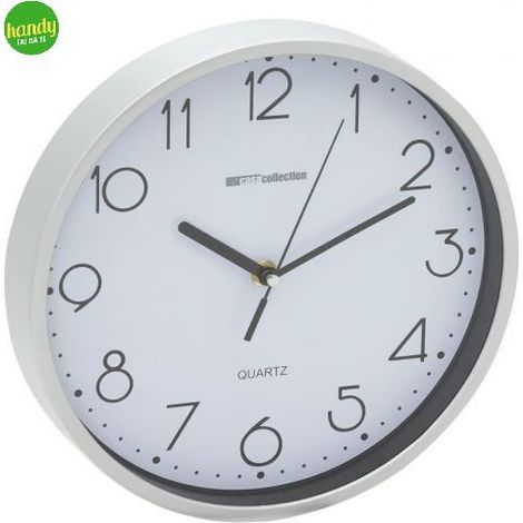 Orologio da parete casa colletion Di.Mo commerciale 25 cm Ø