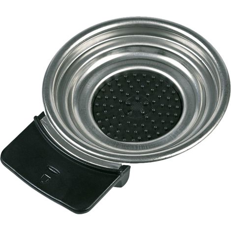 Ersatzteil - Support de dosette 1 tasse CRP - - PHILIPS, SENSEO