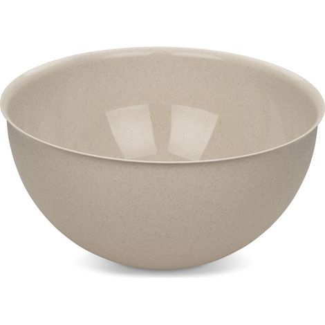 Saladier Palsby 2L : Beige (1/2)