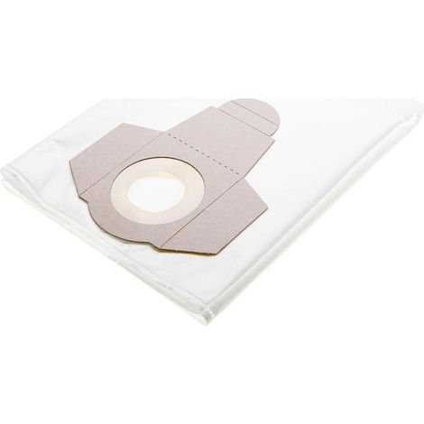 Bolsas para aspiradora 59G607, 5 unidades