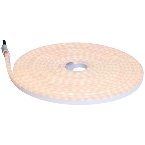 LED-Neon-Ropelight "Neoled", Länge 6 m, warmwhite (1/2)