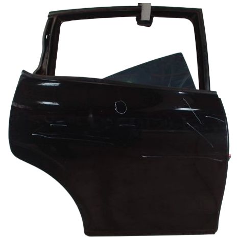[PRODUIT D'OCCASION] Porte Arriere Droit SEAT Leon 2 Phase 1 Diesel ♻️ Ref Oe. 1p0833056 - Garantie à vie (1/5)