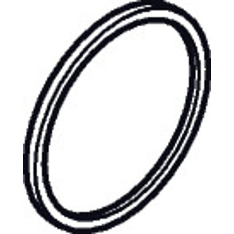 AXOR HG Anillo intermedio Axor válvula de cierre/desviación, 97414000