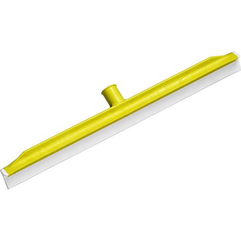 Spingiacqua Dike giallo da 55 cm.