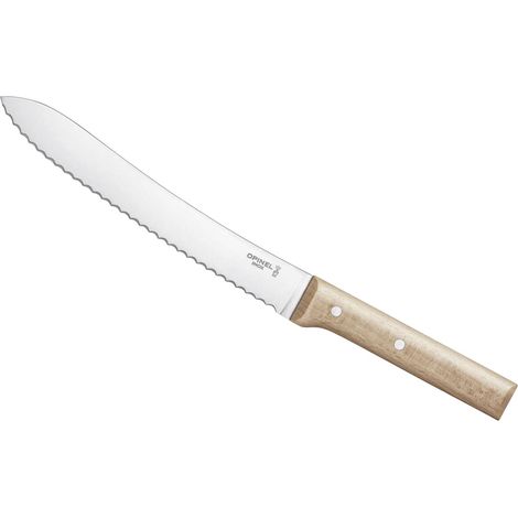 Brotmesser "Parallele