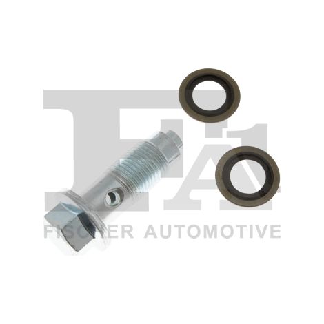 Vis creuse, compresseur FA1 989-16-001.021 CITROËN 116446 1337174 155253369